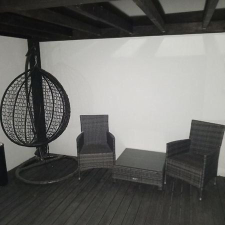 Black House A ラドム エクステリア 写真